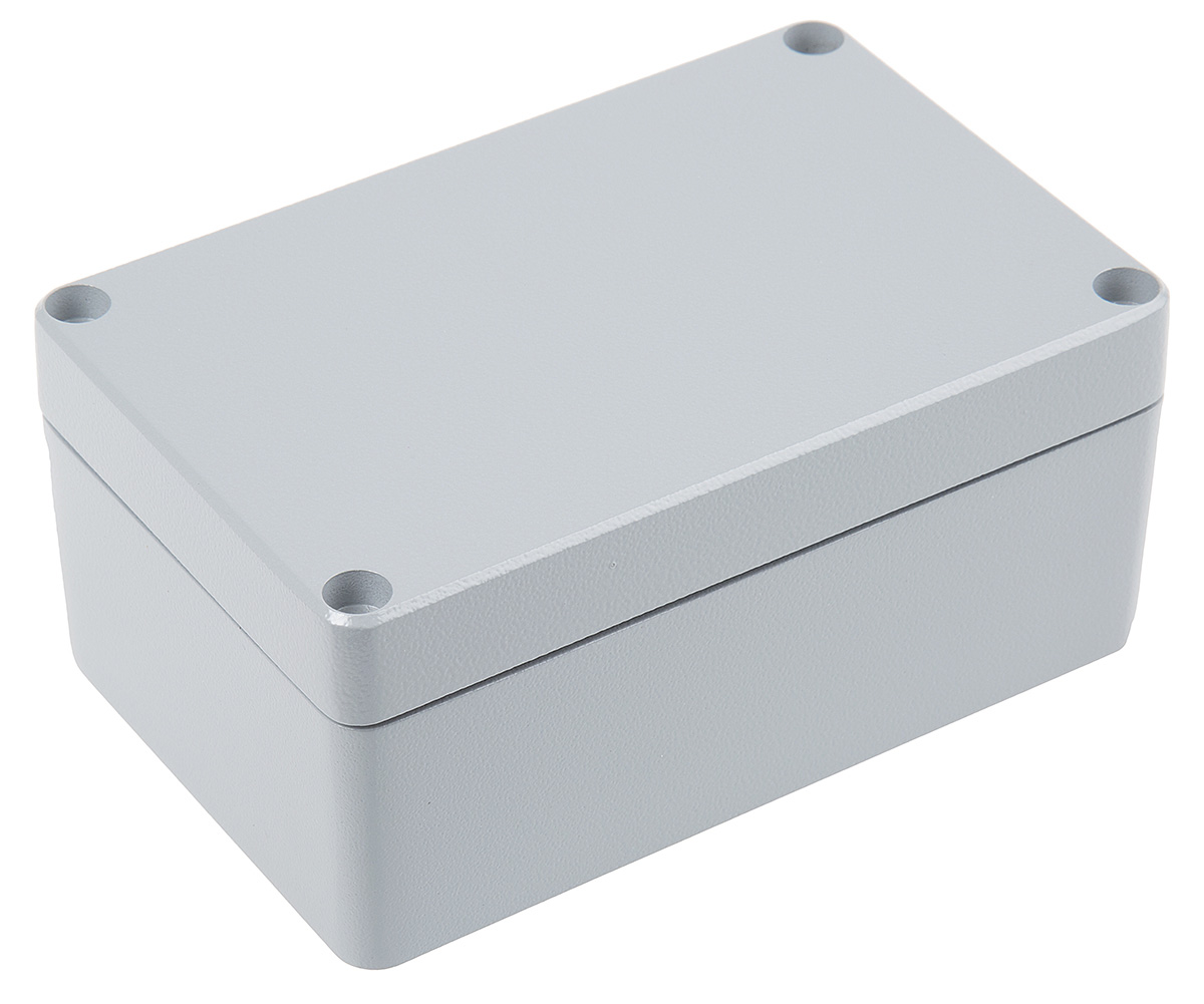 ALN 081306 COMPLETE, Fibox