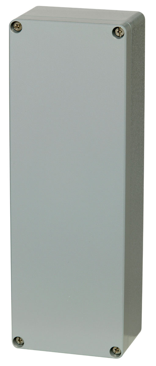 ALN 123608 complete, Fibox