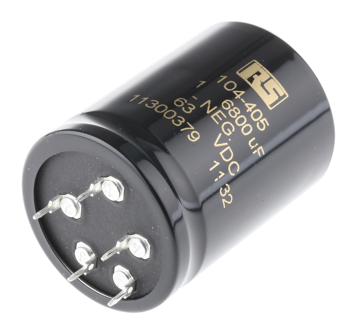 ALP20A682DD063, KEMET