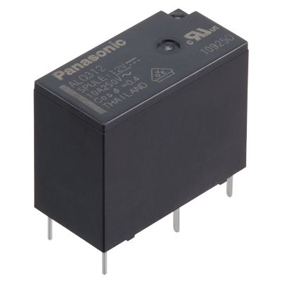 ALQ312S, Panasonic