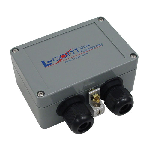 ALS-CAT6HPW, L-Com