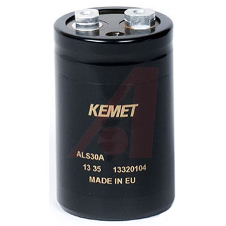 ALS30A332NP500, KEMET