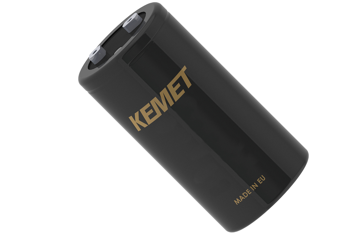ALS31A102KF450, KEMET