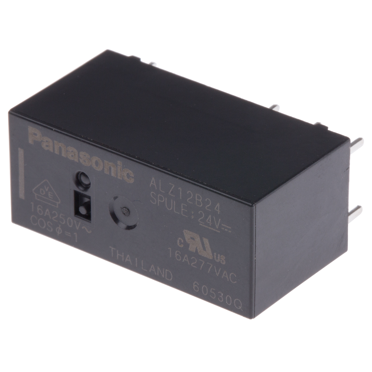 ALZ12B24, Panasonic