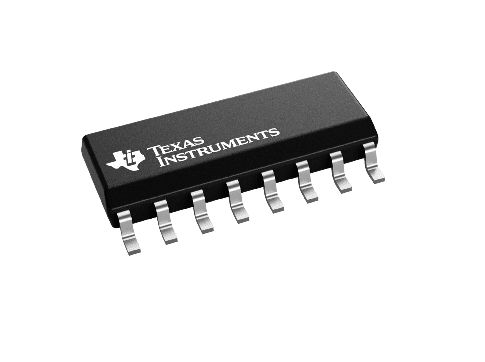 AM26C31IDBR, Texas Instruments