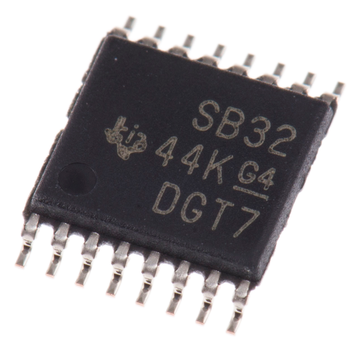 AM26LV32EIPWR, Texas Instruments
