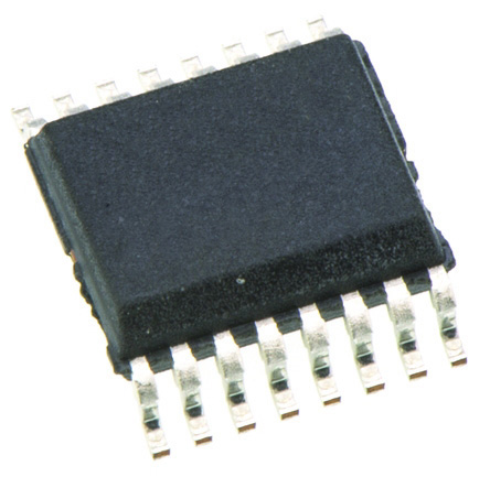 AMC6821SDBQ, Texas Instruments