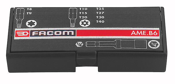 AME.B6, Facom