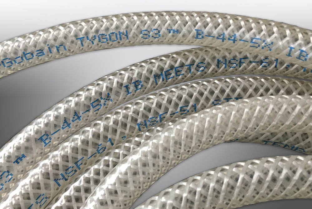 AMH00018, Saint-Gobain Industrial & Consumer Solutions