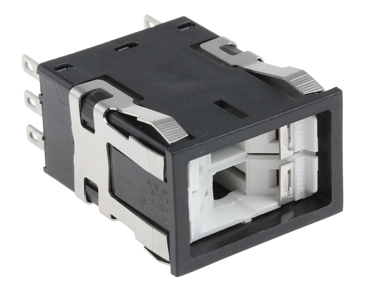AML21GBA2AC, Honeywell