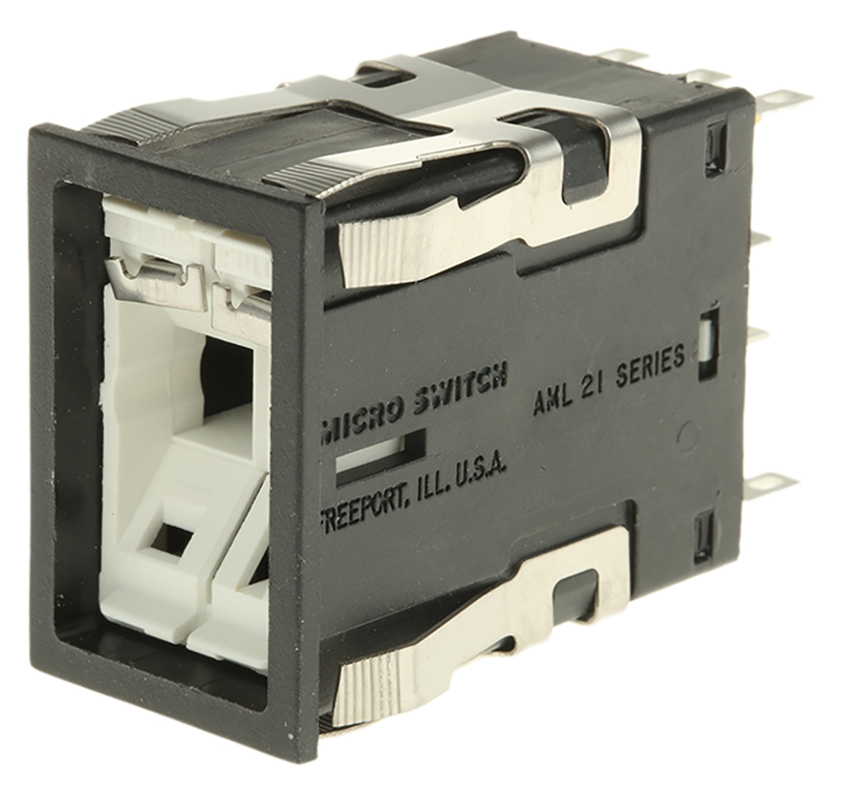 AML21GBA2AD, Honeywell