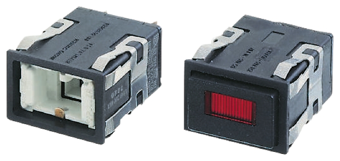 AML51-F10W, Honeywell