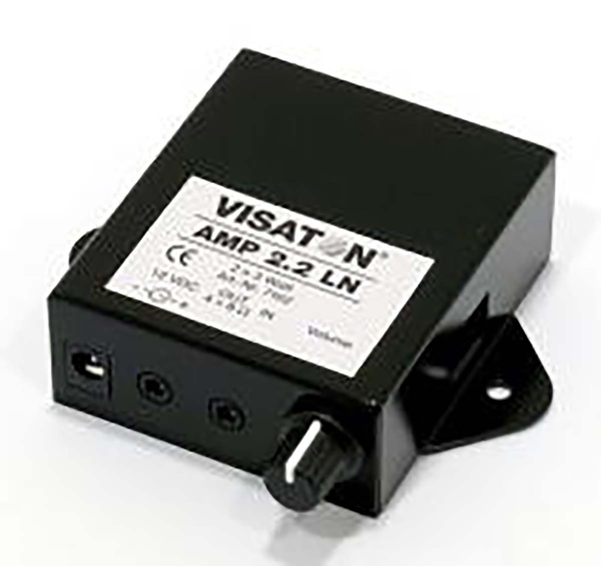AMP 2.2 LN, Visaton