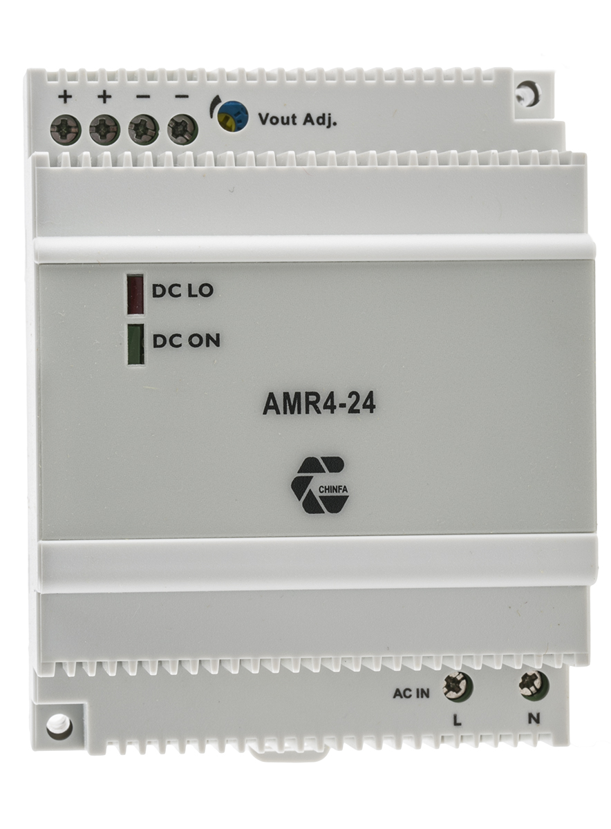 AMR4-24, 