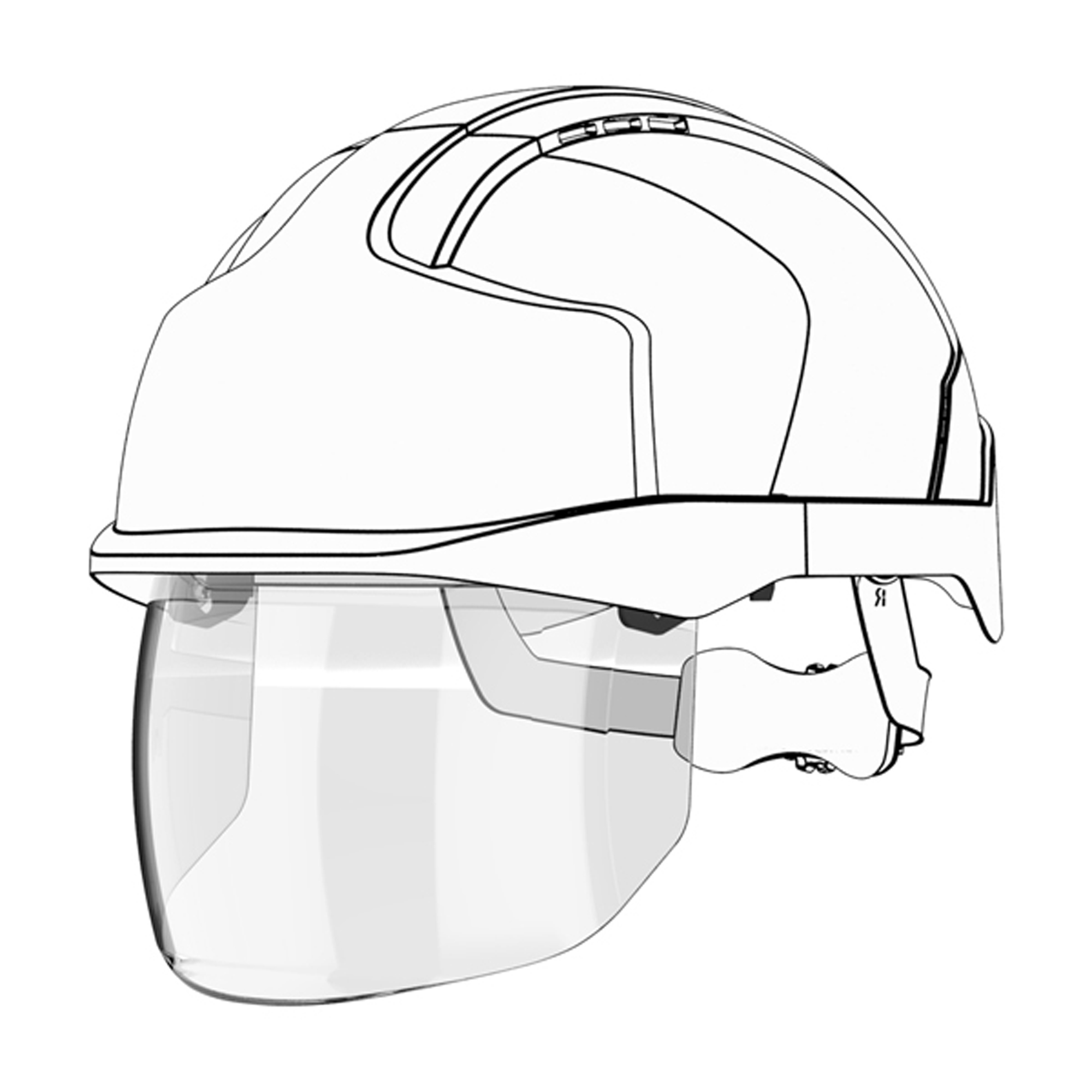 AMV200-000-000, JSP