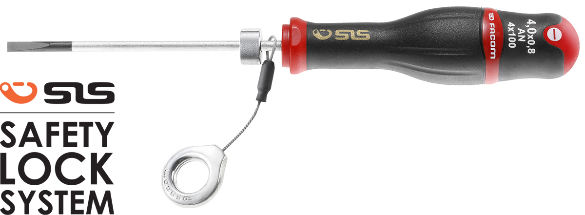 AN2.5X75SLS, Facom