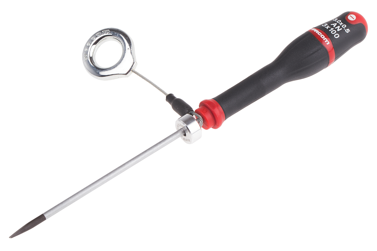 AN3X100SLS, Facom
