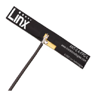 ANT-2.4-FPC-LH100M4, Linx