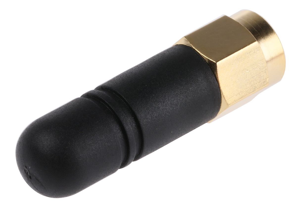 ANT-24G-S21-SMA, RF Solutions