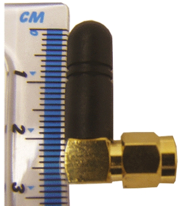 ANT-24G-S21-SMAR, RF Solutions