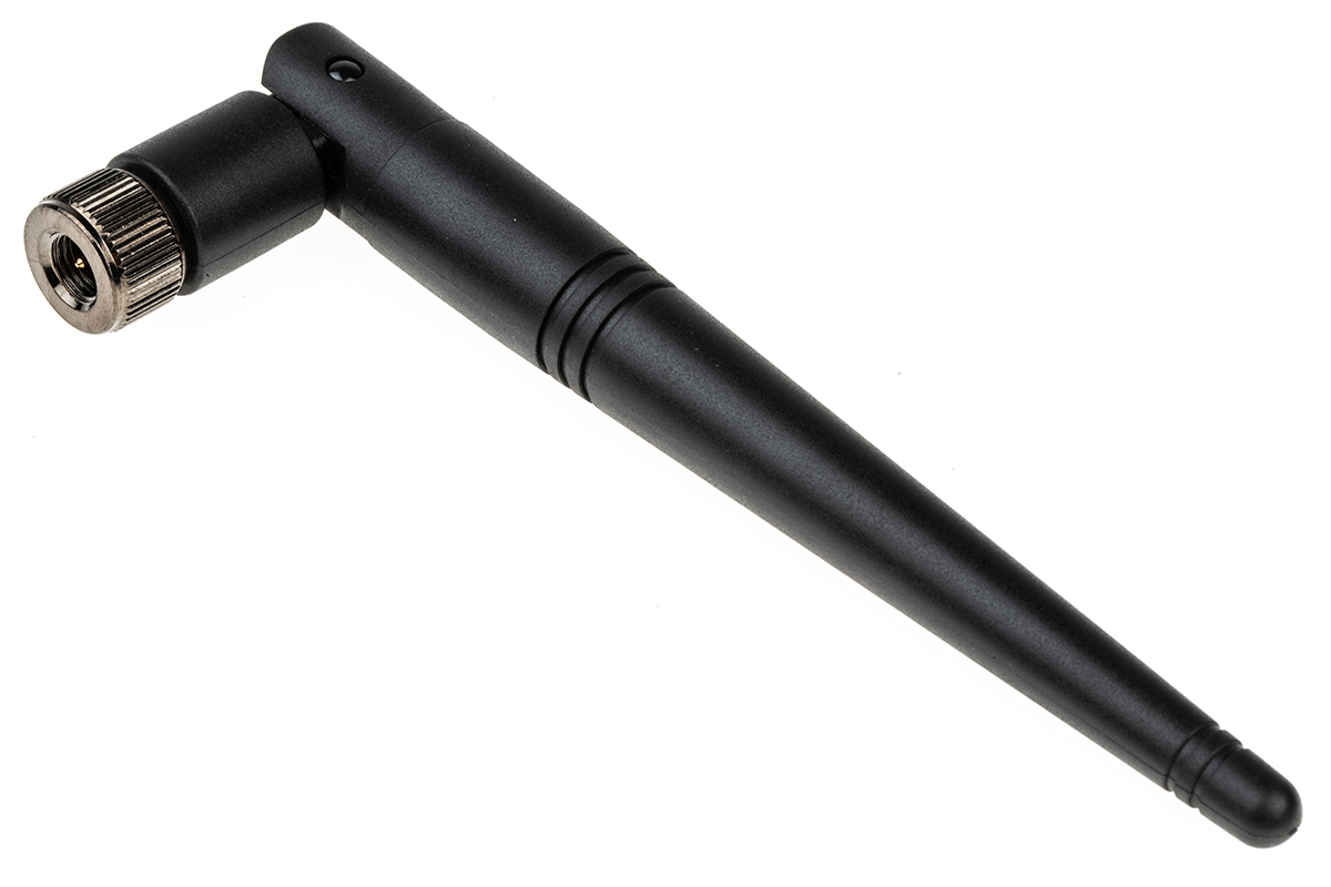 ANT-24G-WPJ-SMA, RF Solutions