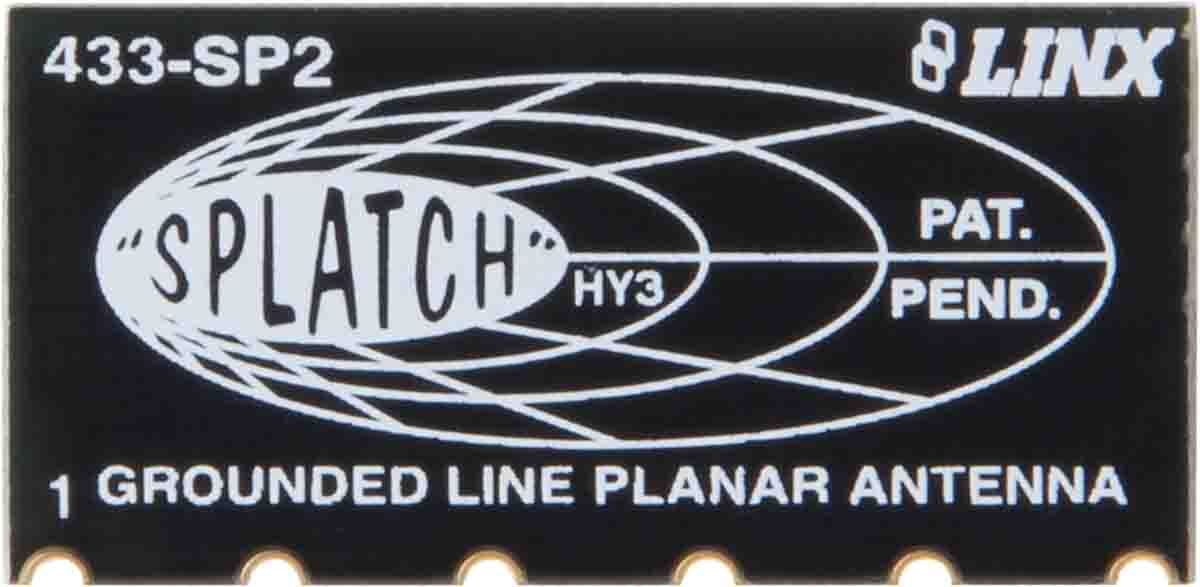 ANT-433-SP, Linx