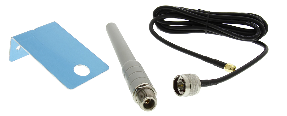 ANT-433WM3-SMA, RF Solutions