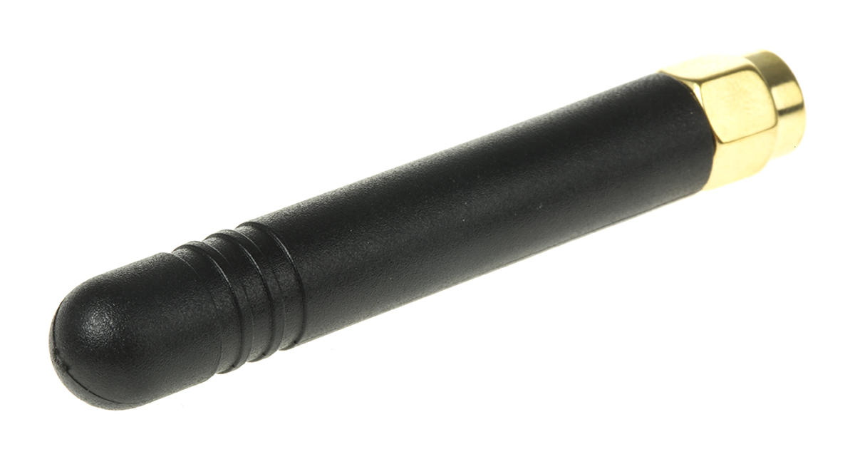 ANT-4HEL2-SMA, RF Solutions