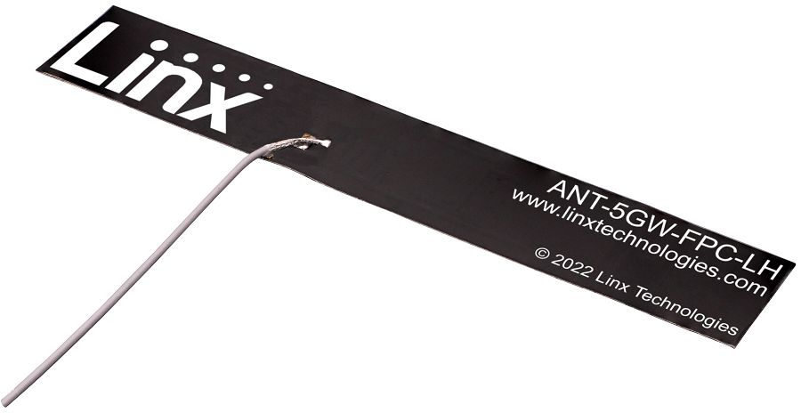 ANT-5GW-FPC-LH100M4, Linx