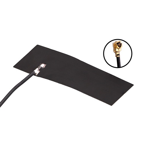 ANT-8/9-FPC-UFL-100, TE Connectivity