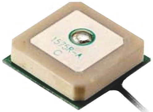 ANT-GPS-P20-SMA, RF Solutions