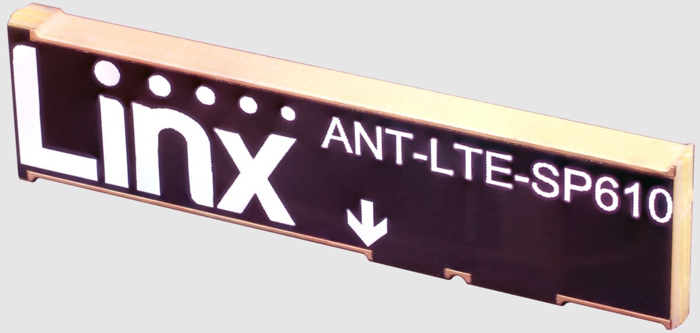 ANT-LTE-SP610-T, Linx