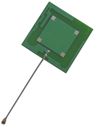 ANT-PCB4242-FL, RF Solutions