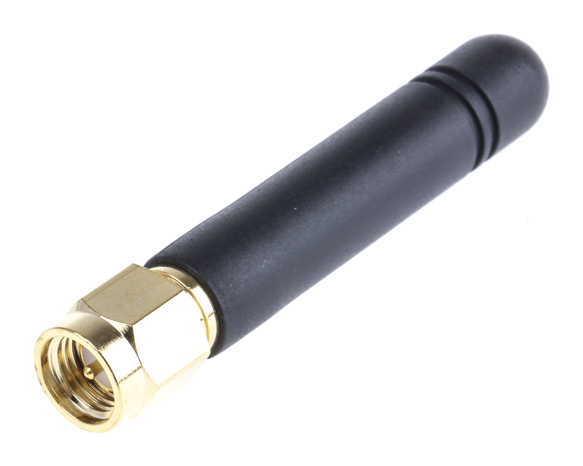 ANT-STUB-433SM, RF Solutions