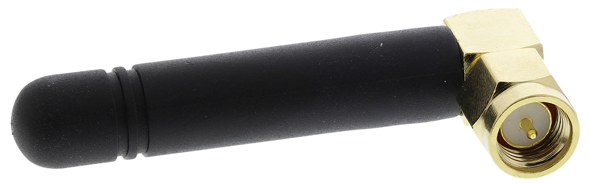 ANT-STUBR-433SM, RF Solutions