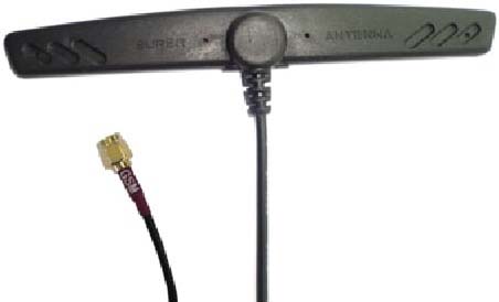 ANT-TBAR2-SMA, RF Solutions