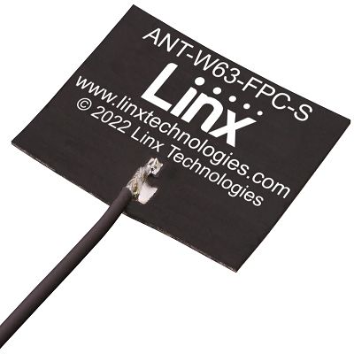 ANT-W63-FPC-SH50UF, Linx