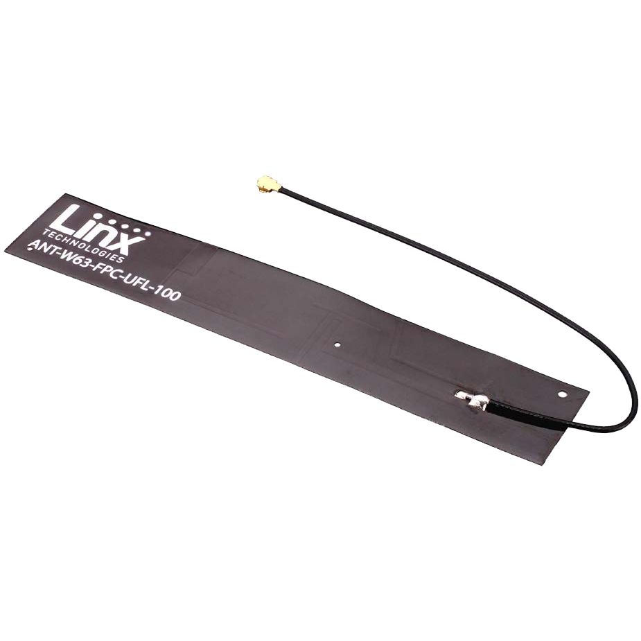 ANT-W63-FPC-UFL-100, Linx