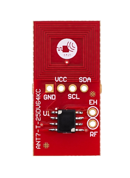 ANT7-T-25DV64KC, STMicroelectronics