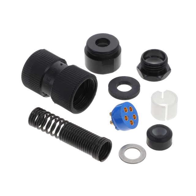AP-115, Amphenol NEXUS Technologies