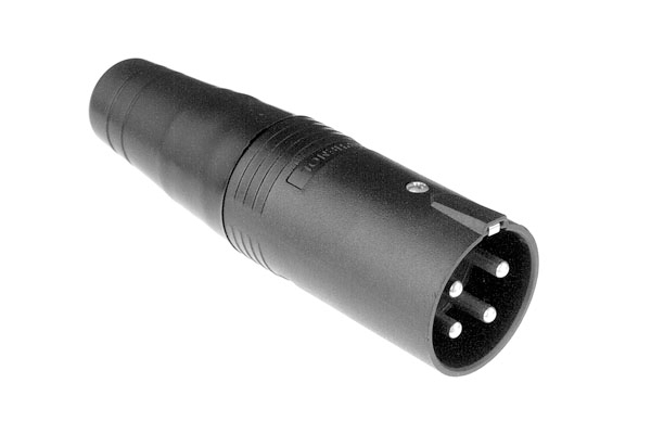 AP-4-12, Amphenol Industrial