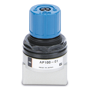 AP100-01, SMC
