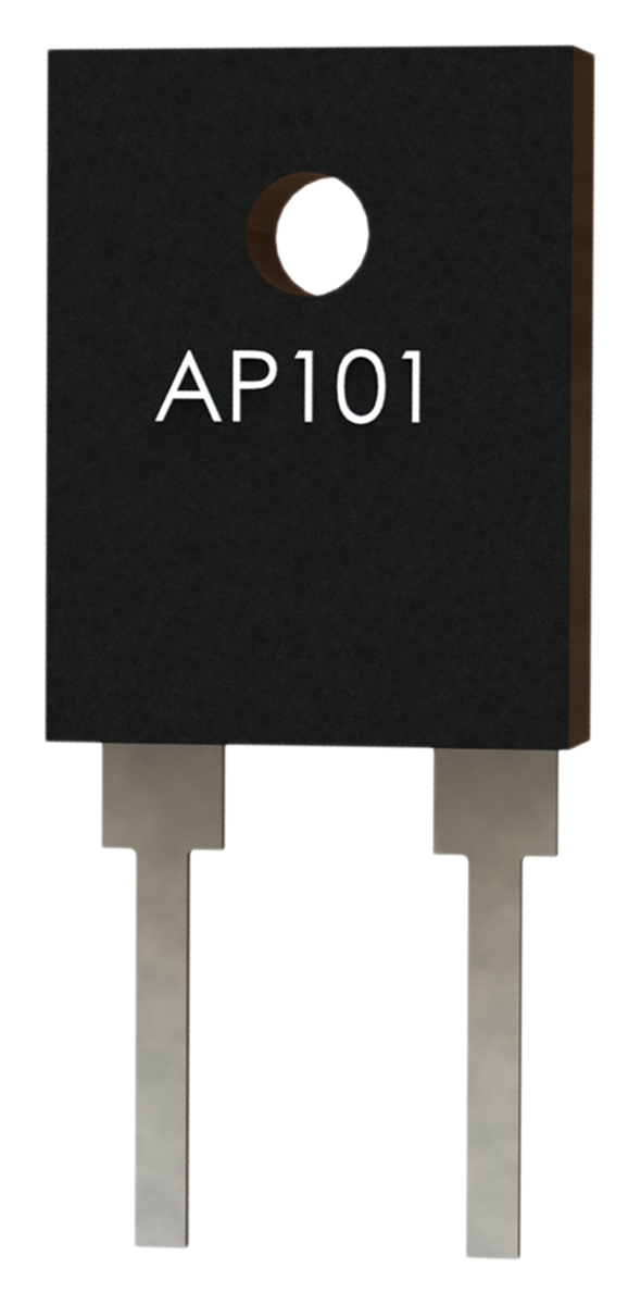 AP101 20R F 50PPM, Arcol