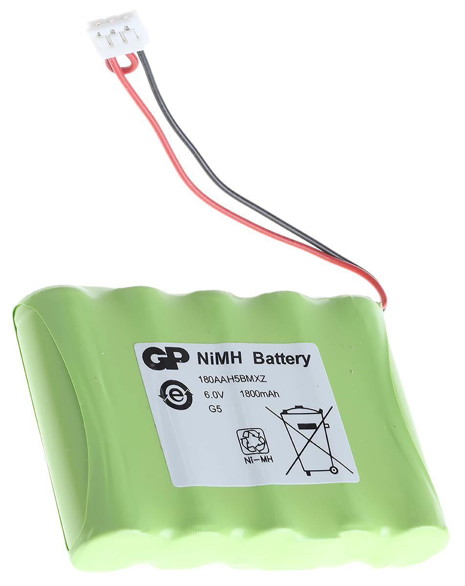 AP1300BP-01-RS, Able Systems