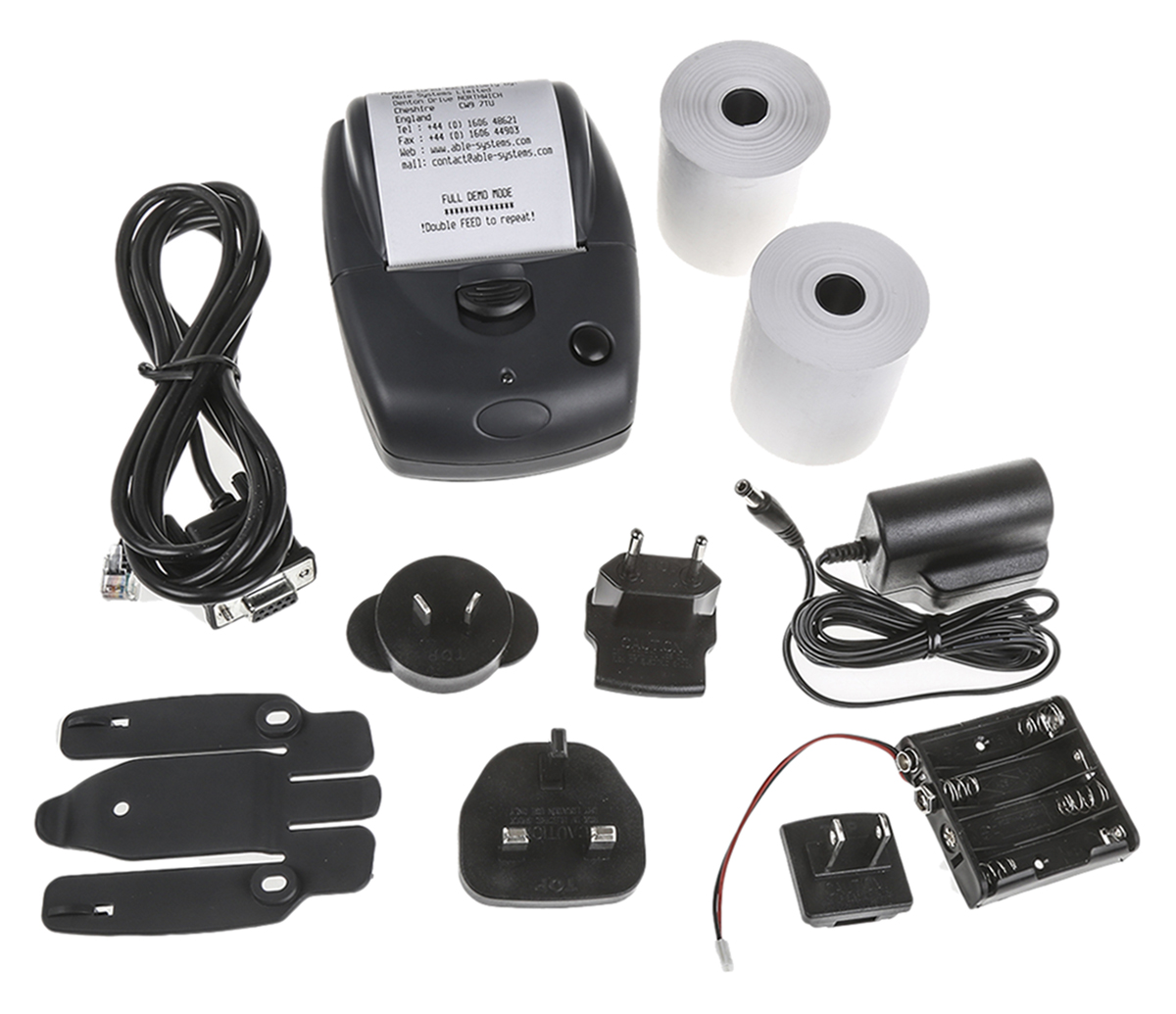 AP1310BTKIT1, Able Systems