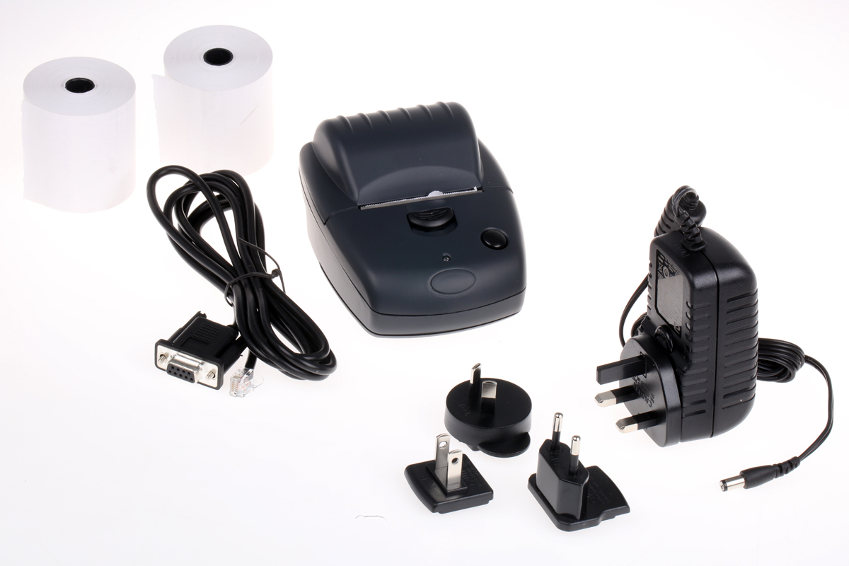 AP1310DPKIT1, Able Systems