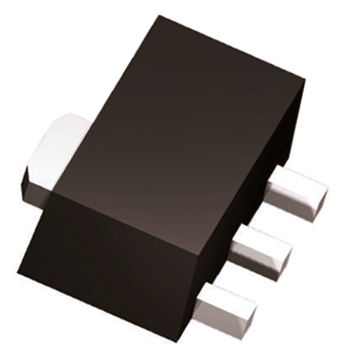 AP2204R-3.3TRG1, DiodesZetex