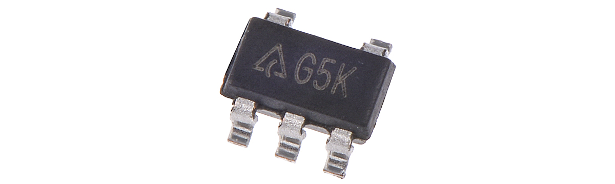 AP2210K-3.3TRG1, DiodesZetex