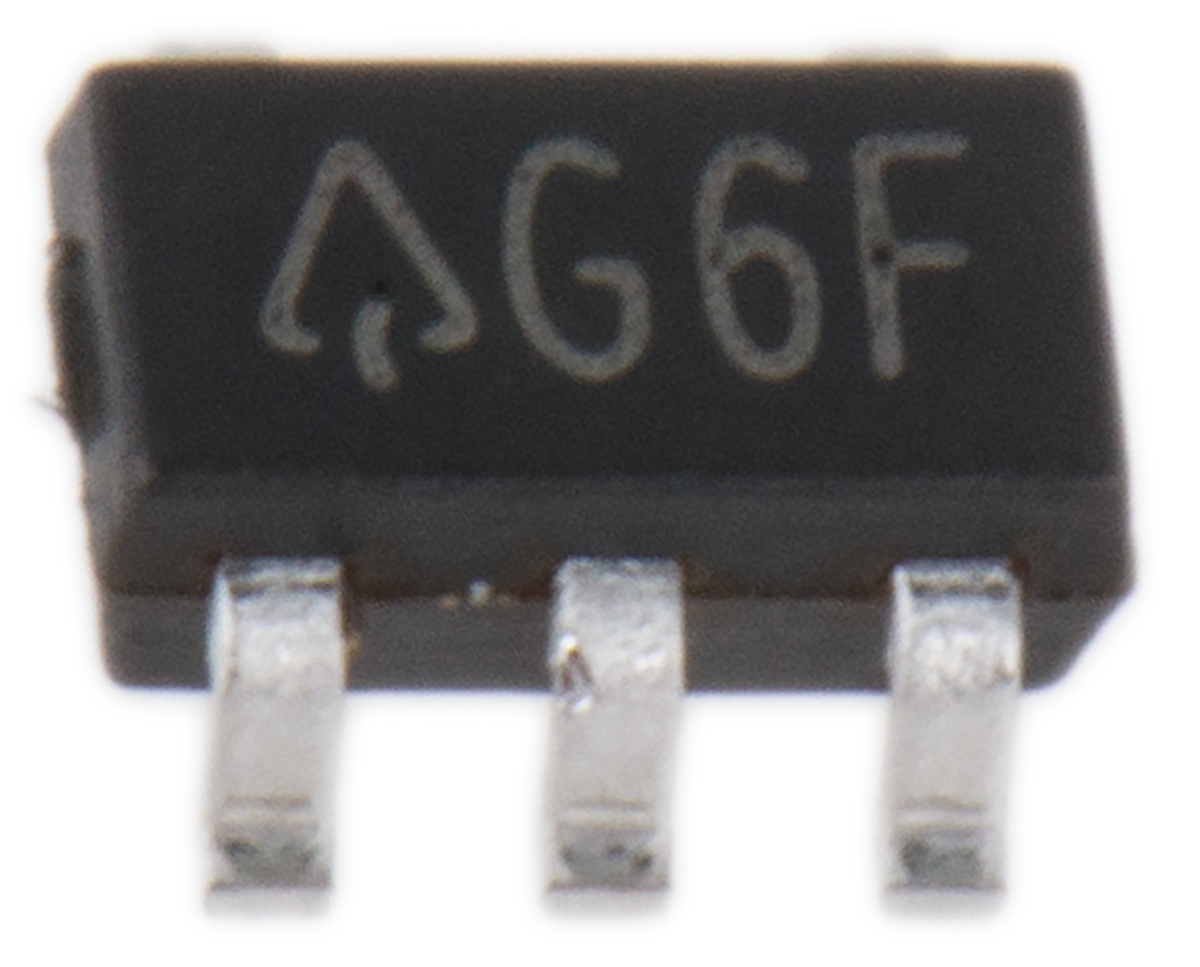 AP3015AKTR-G1, DiodesZetex