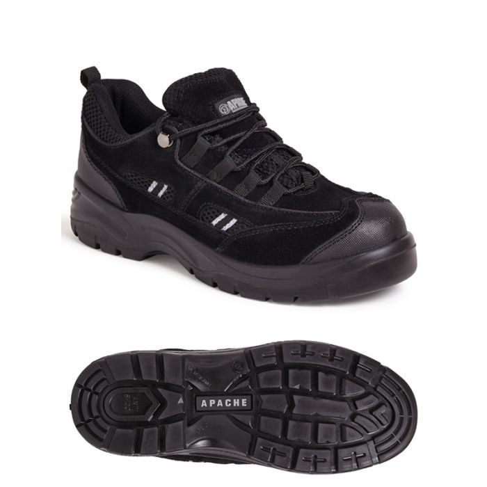 AP302SM-03, Sterling Safety Wear